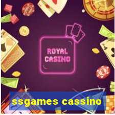 ssgames cassino